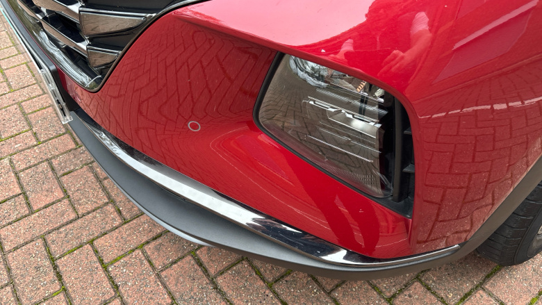 Hyundai TUCSON 1.6 TGDi Premium 5dr 2WD Petrol Estate